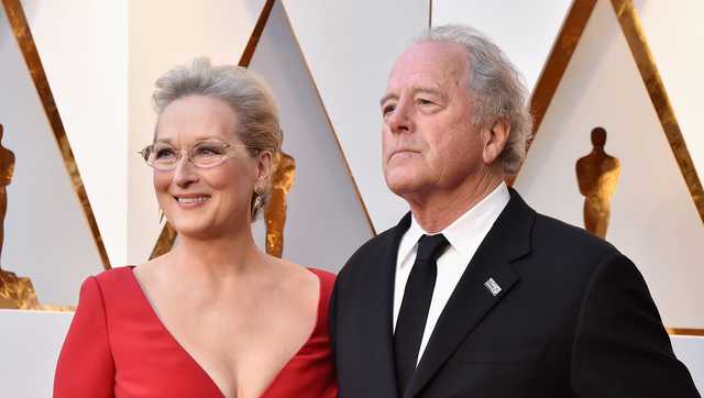 Meryl Streep and husband have been separated for six years - Vimarsana News