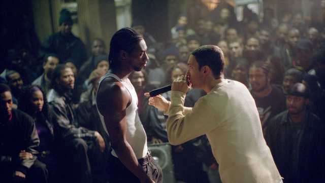 Nashawn Breedlove, '8 Mile' actor, dead at 46 - Vimarsana News