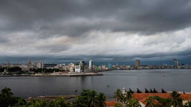 Florida's insurance industry is bracing for Hurricane Idalia - Vimarsana News