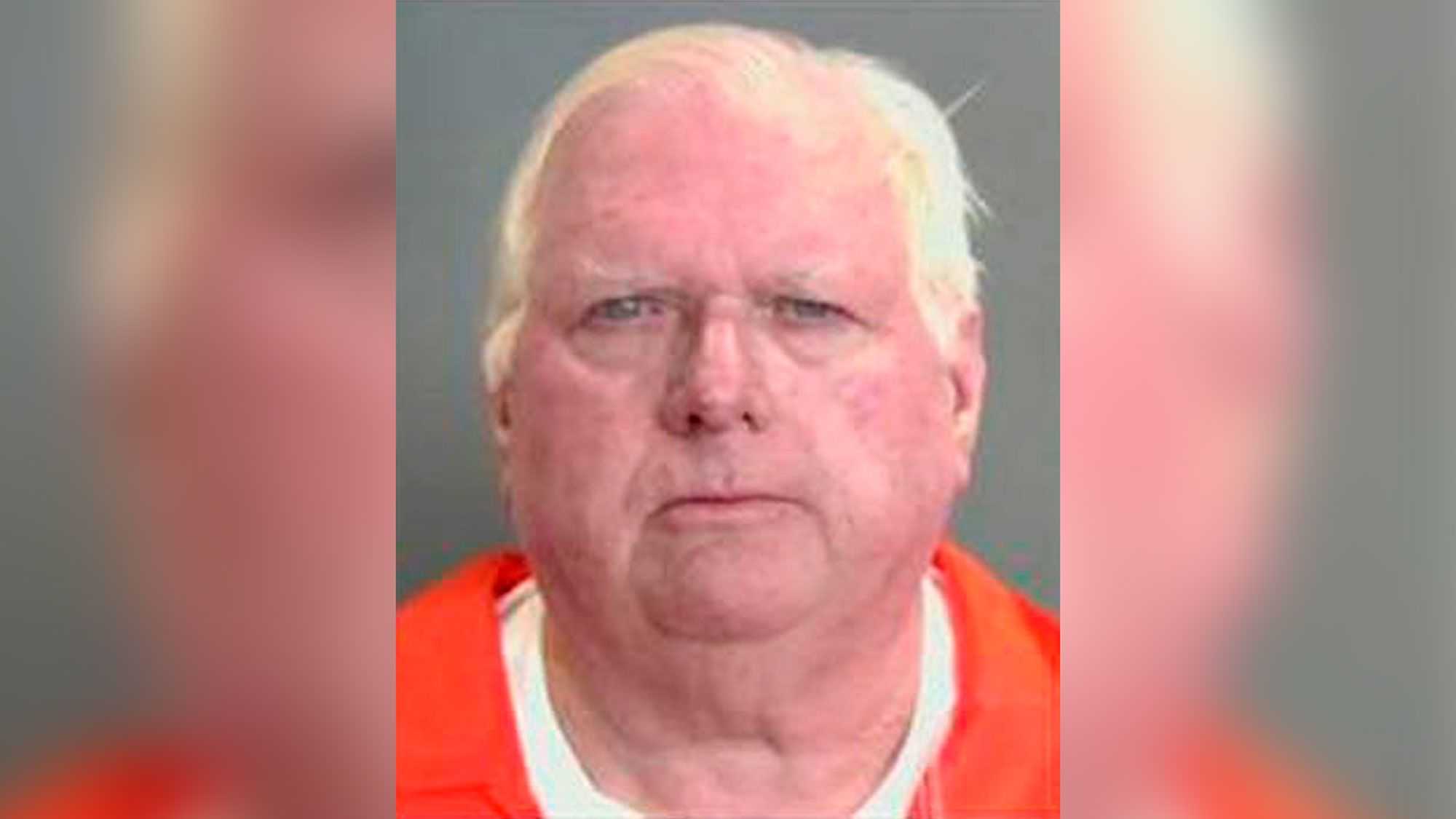 Prosecutors: California judge charged in wife's killing had 47 weapons - Vimarsana News