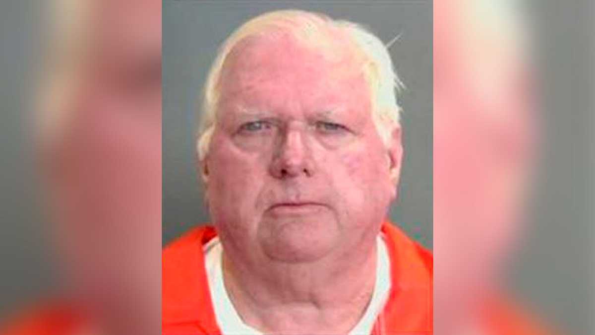 Prosecutors: California judge charged in wife's killing had 47 weapons