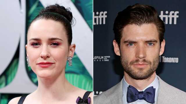 Rachel Brosnahan, David Corenswet to star in 'Superman: Legacy' - Vimarsana News