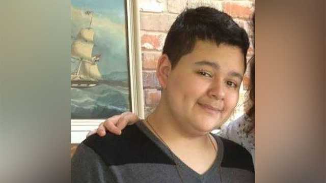 A Texas man who went missing as a teen 8 years ago was just found alive sleeping outside a church - Vimarsana News