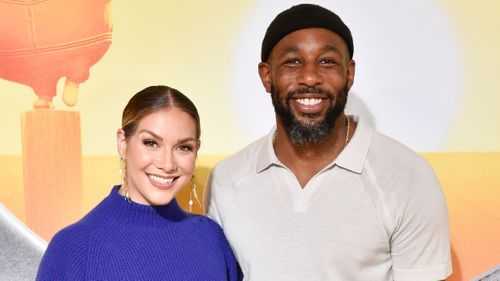 Allison Holker says dancing again for first time since Stephen 'tWitch' Boss's death 'felt so good' - Vimarsana News