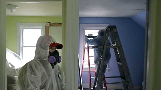 EPA recommends stricter rules on harmful lead dust - Vimarsana News