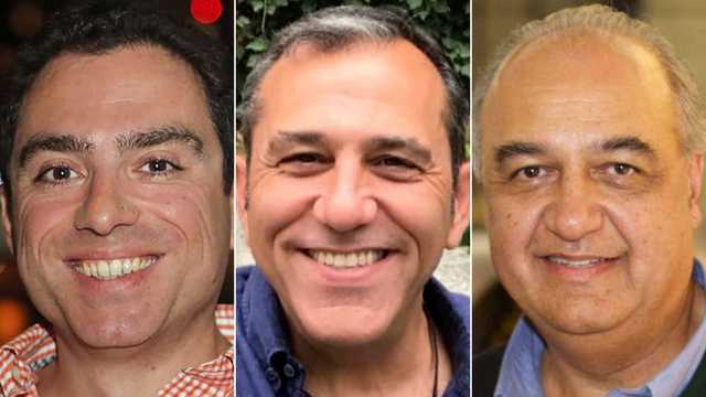What we know about 3 of the Americans released from Iranian detention - Vimarsana News