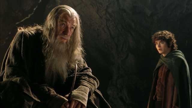 Lord of the Rings' Script Changes Were 'Tiresome' for Ian McKellen –  IndieWire