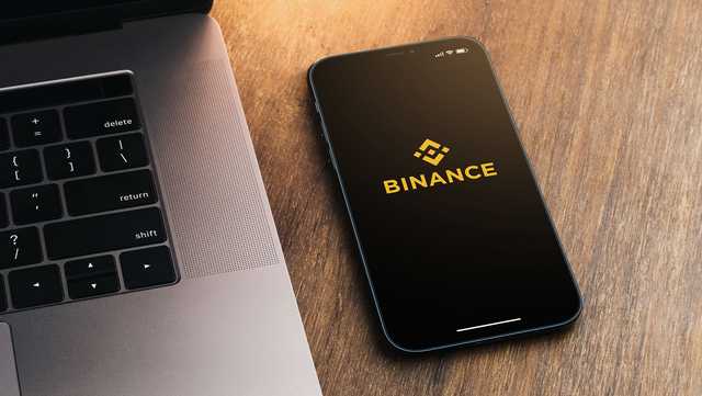 US regulator accuses Binance of running an illegal exchange - Vimarsana News