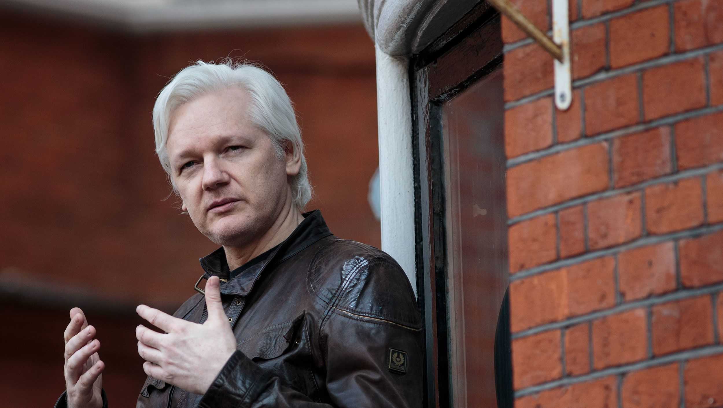 WikiLeaks founder loses latest attempt to appeal US extradition - Vimarsana News