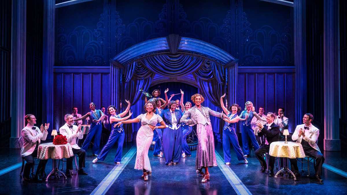 Tony Awards 2023 How to watch Broadway’s big night