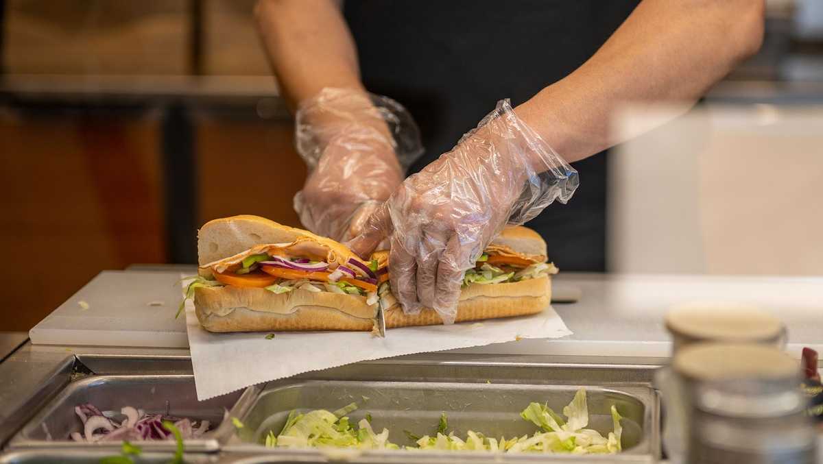 Subway é vendido para a gestora Roark Capital por mais de US$ 9 bi