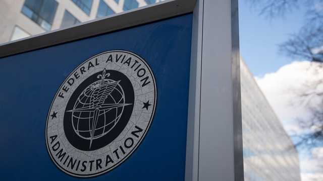 FAA launches new training for air traffic controllers to reduce 'close calls' - Vimarsana News