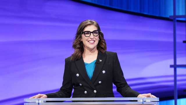 Major 'Jeopardy!' flub has producers saying 'forget it ever happened' - Vimarsana News