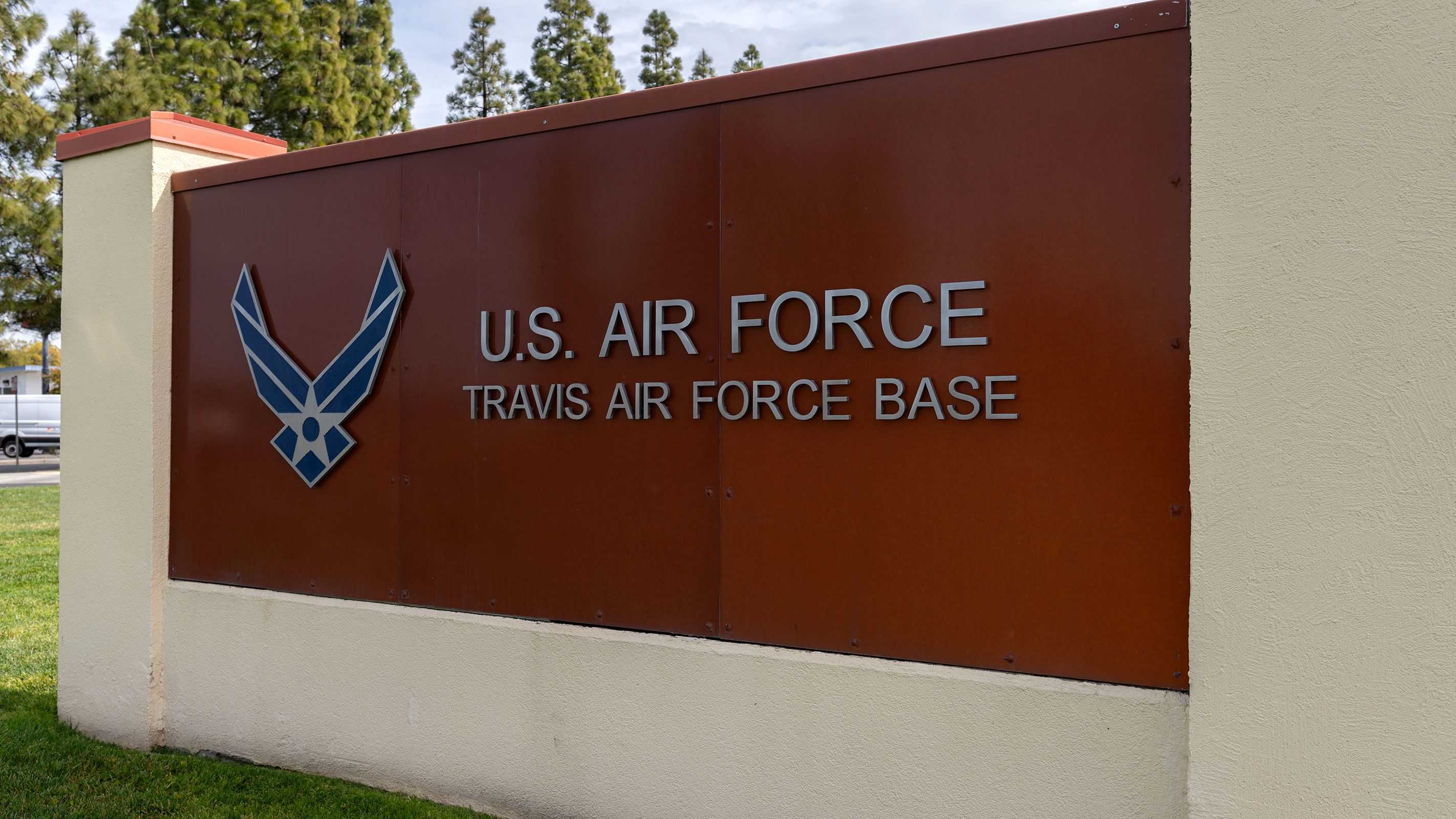 National security panel reviewing land buys near Air Force base - Vimarsana News