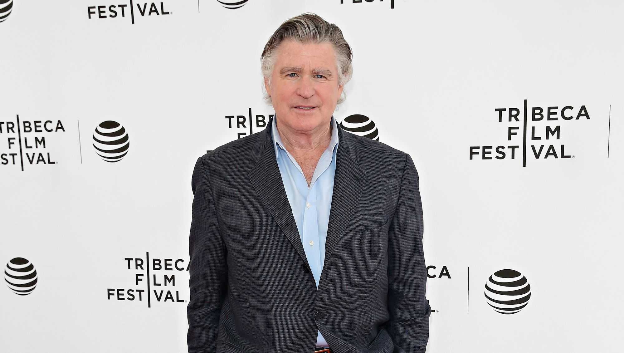 Actor Treat Williams dead at 71 - Vimarsana News