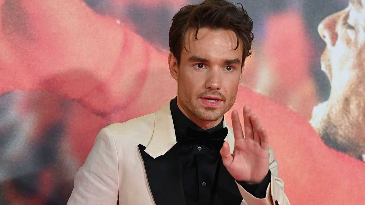 Liam Payne dice que tiene una ‘infección renal grave’ y cancela gira por Sudamérica