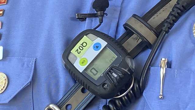 Florida firefighters respond to call and make lifesaving discovery - Vimarsana News