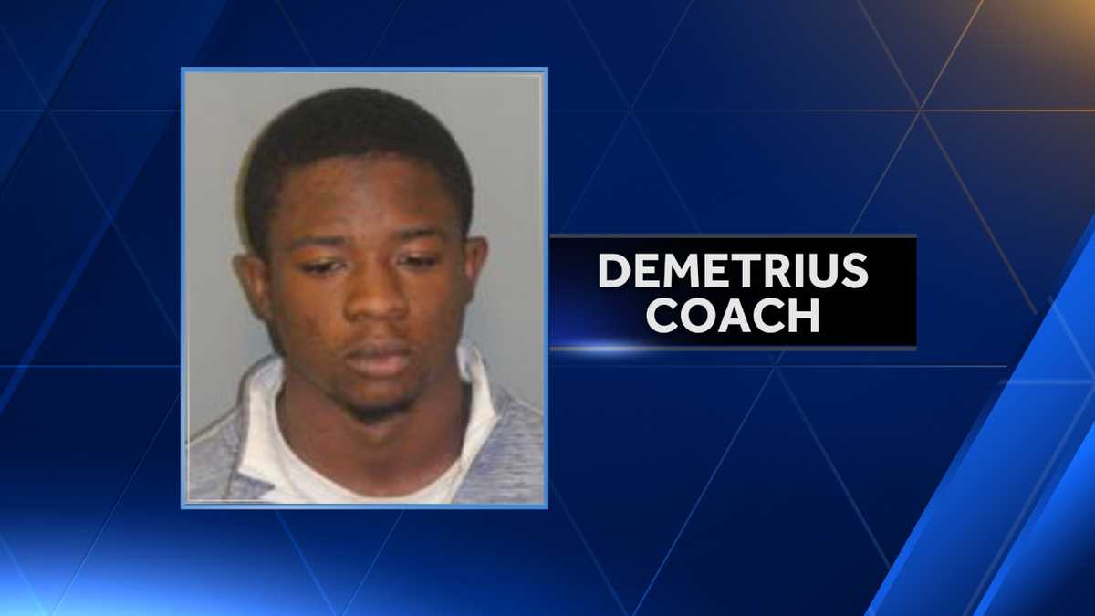 Birmingham man arrested in deadly shooting at Fairfield gas station - WVTM