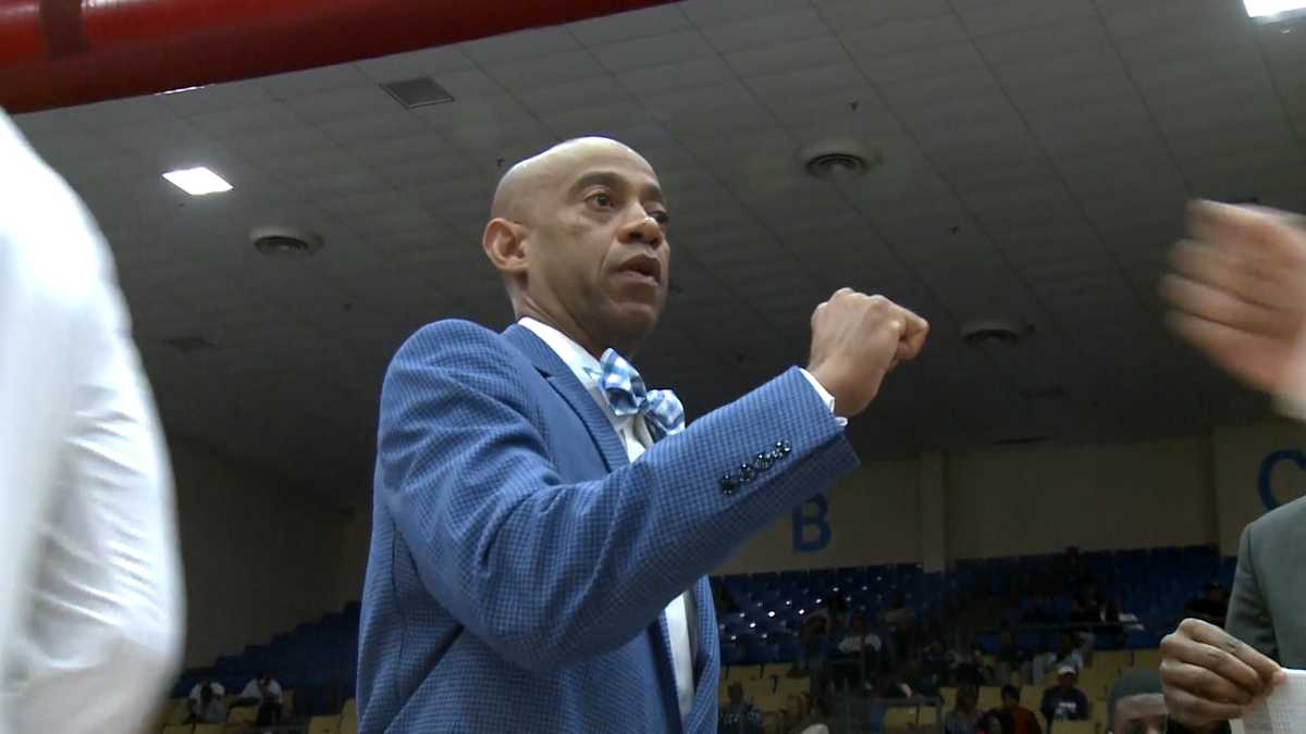 Jackson State adds two signees to basketball team