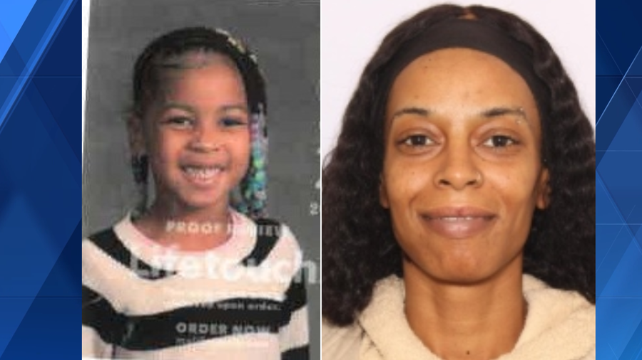 Ohio AG's office issues missing child alert for 2 taken by non