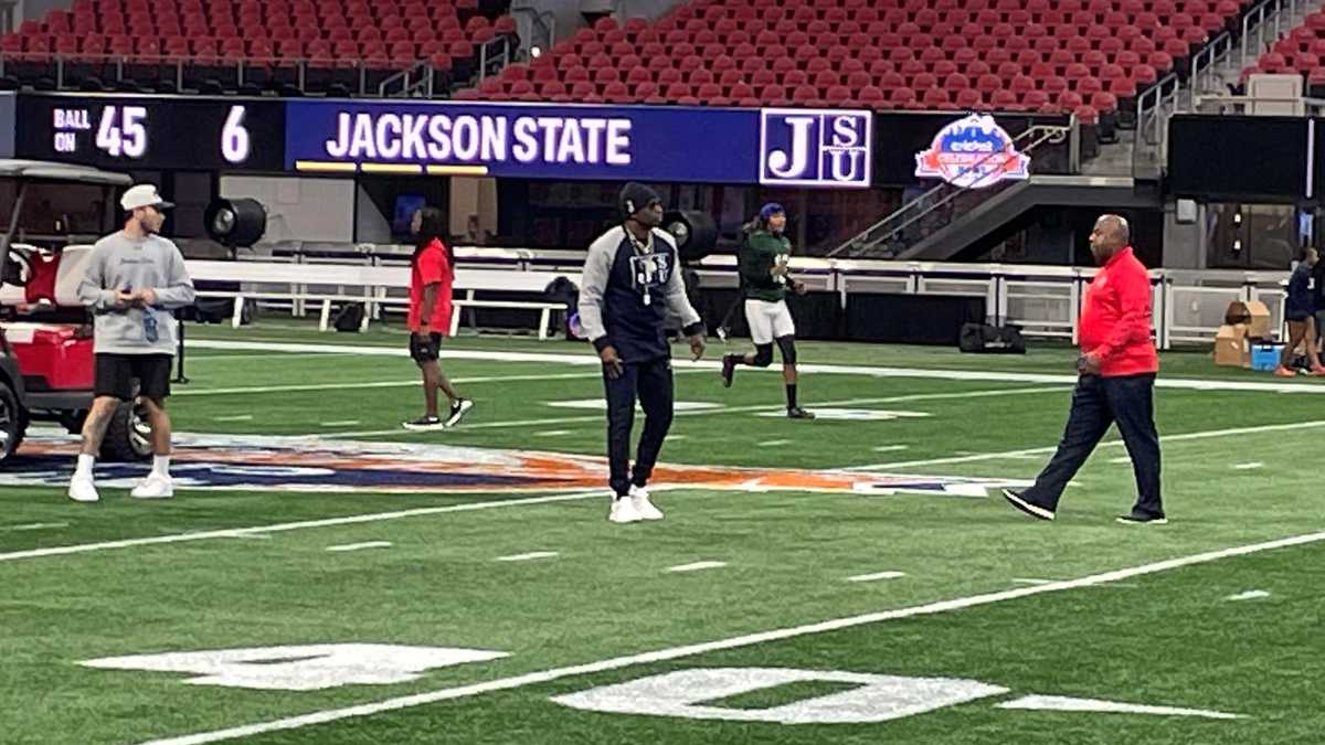 broandsisgreekstore Jackson State University JSU Football Jersey-Style 3