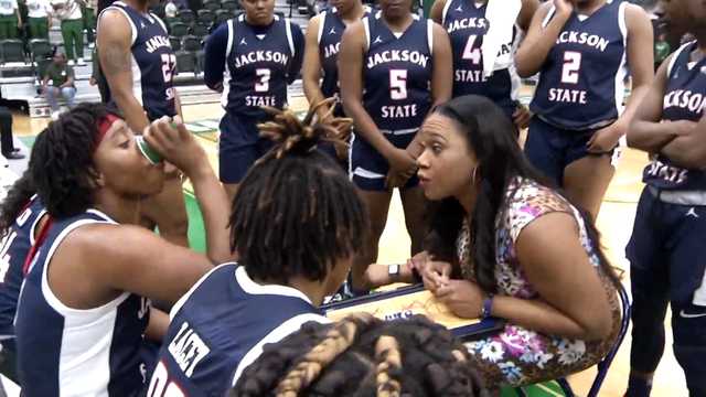 JSU's new additions keep them as frontrunners in the SWAC JSU's new additions keep them as frontrunners in the SWAC
