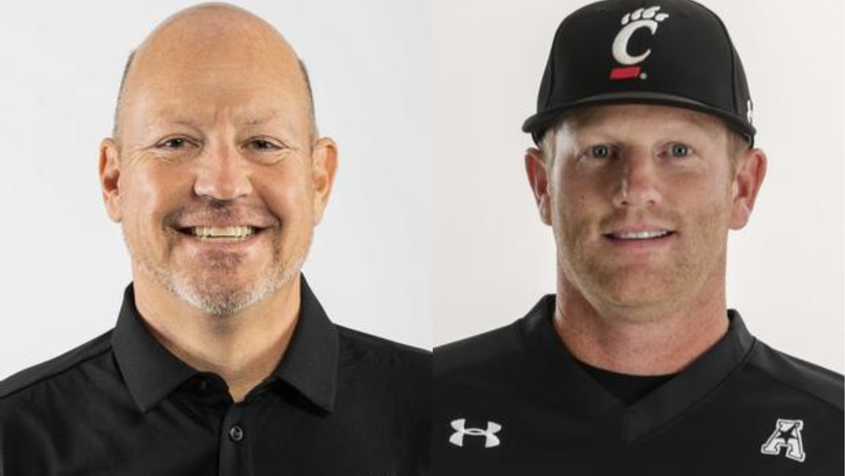 Gambling probes involving Alabama, Indiana man center, Cincinnati baseball, AP sources say