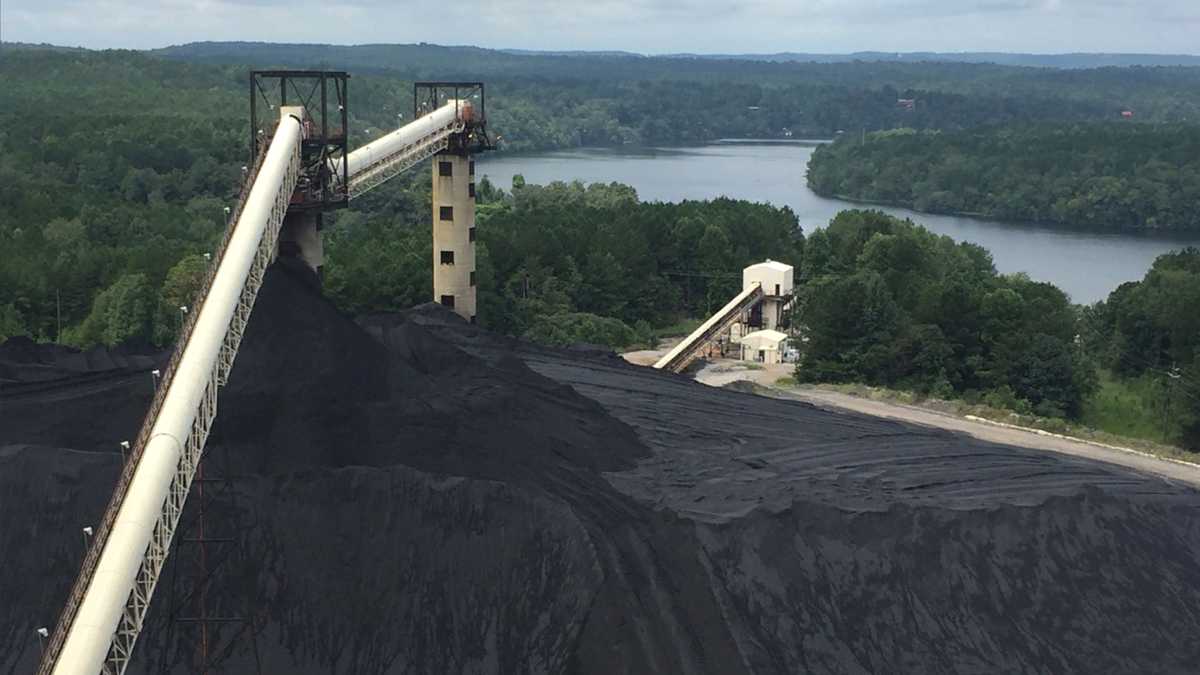 Coal Mining Jobs In Tuscaloosa Alabama