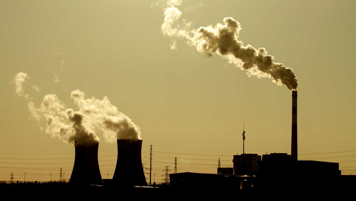 Coal plants in Maryland, Pennsylvania and Ohio to shut down
