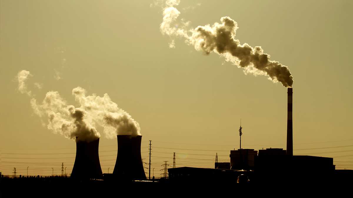 Coal-fired power plants to close include Pennsylvania