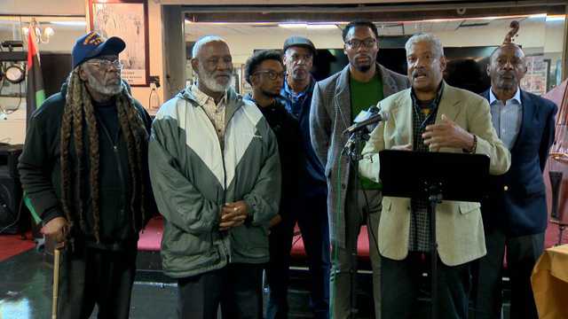 Coalition seeks meeting with BPD over fatal police shooting - Vimarsana News
