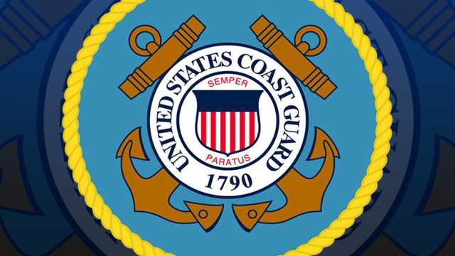 Coast Guard searching for missing diver off Lake Worth Inlet - Vimarsana News