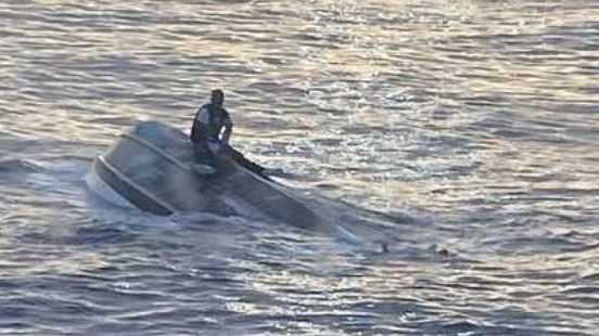 Body recovered in Coast Guard search off Fort Pierce Inlet - Vimarsana News