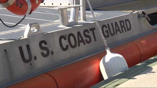 Spotlighting the Coast Guard during Military Appreciation Month - Vimarsana News