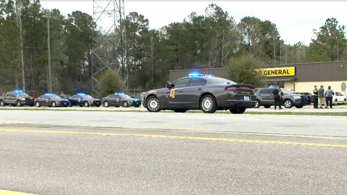 MBI investigating officer-involved shooting in Stone County