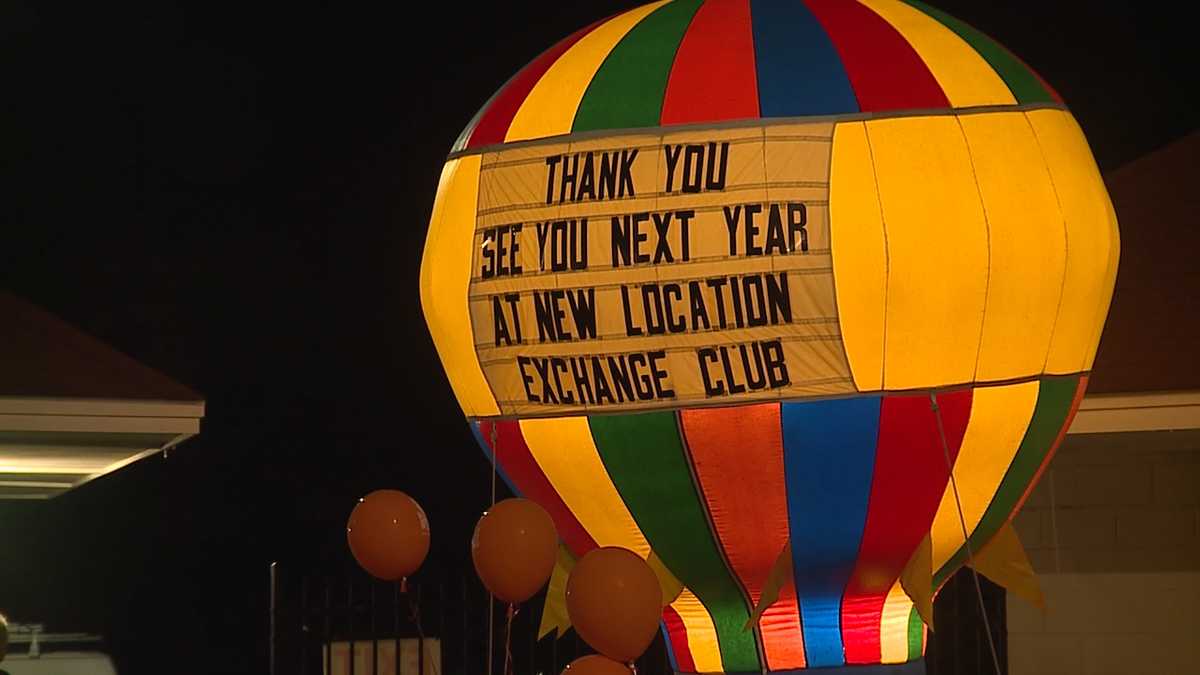 Coastal Empire Fair celebrates final year at old location