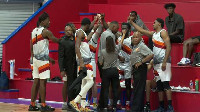 Buccaneers defeat Fayetteville Stingers, first win after move from Mcintosh County - Vimarsana News
