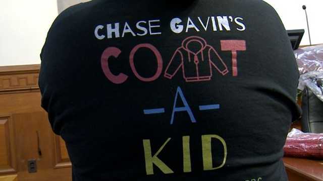 Coat A Kid collects hundreds of winter coats for Louisville kids - Vimarsana News