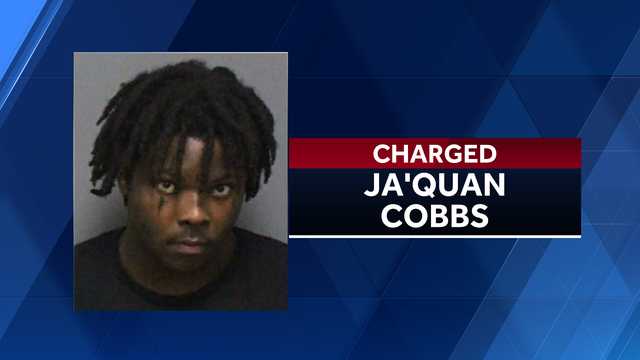 North Carolina: Greensboro man arrested, charged in connection to August murder - Vimarsana News