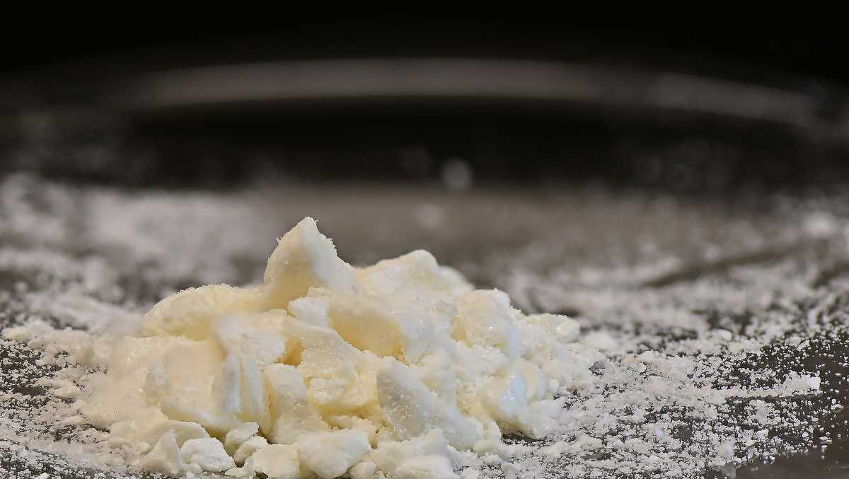 Convicted drug trafficker pleads guilty to arranging delivery of 63 kilograms of cocaine