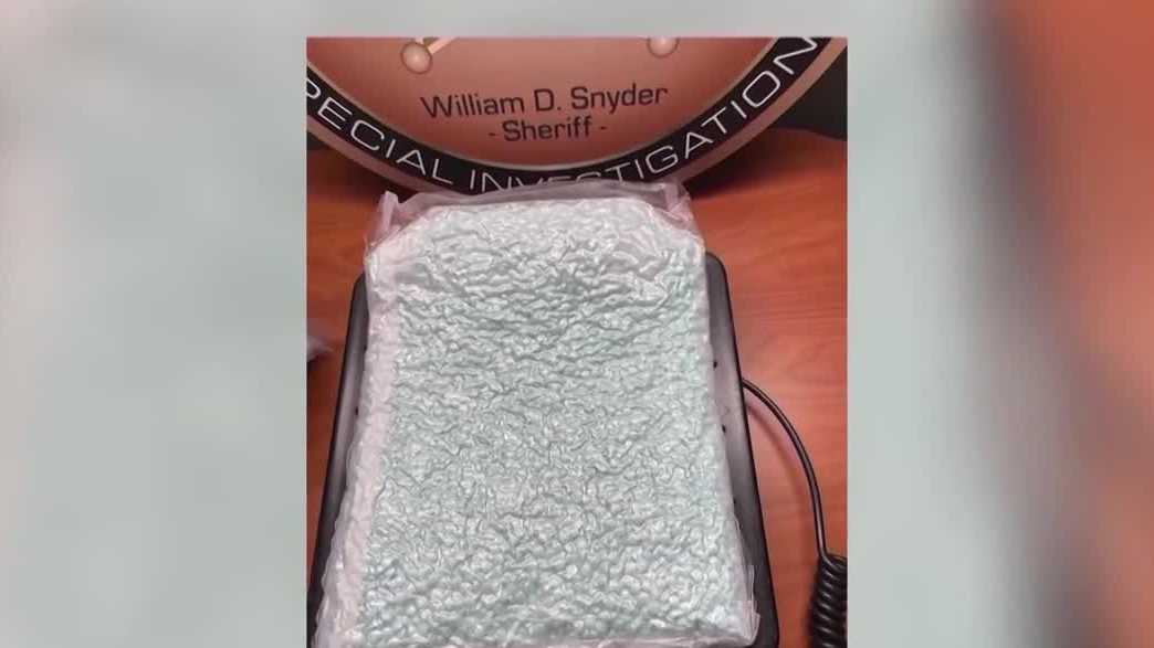 Cocaine arrests rise in Martin County as fentanyl deaths decline ...
