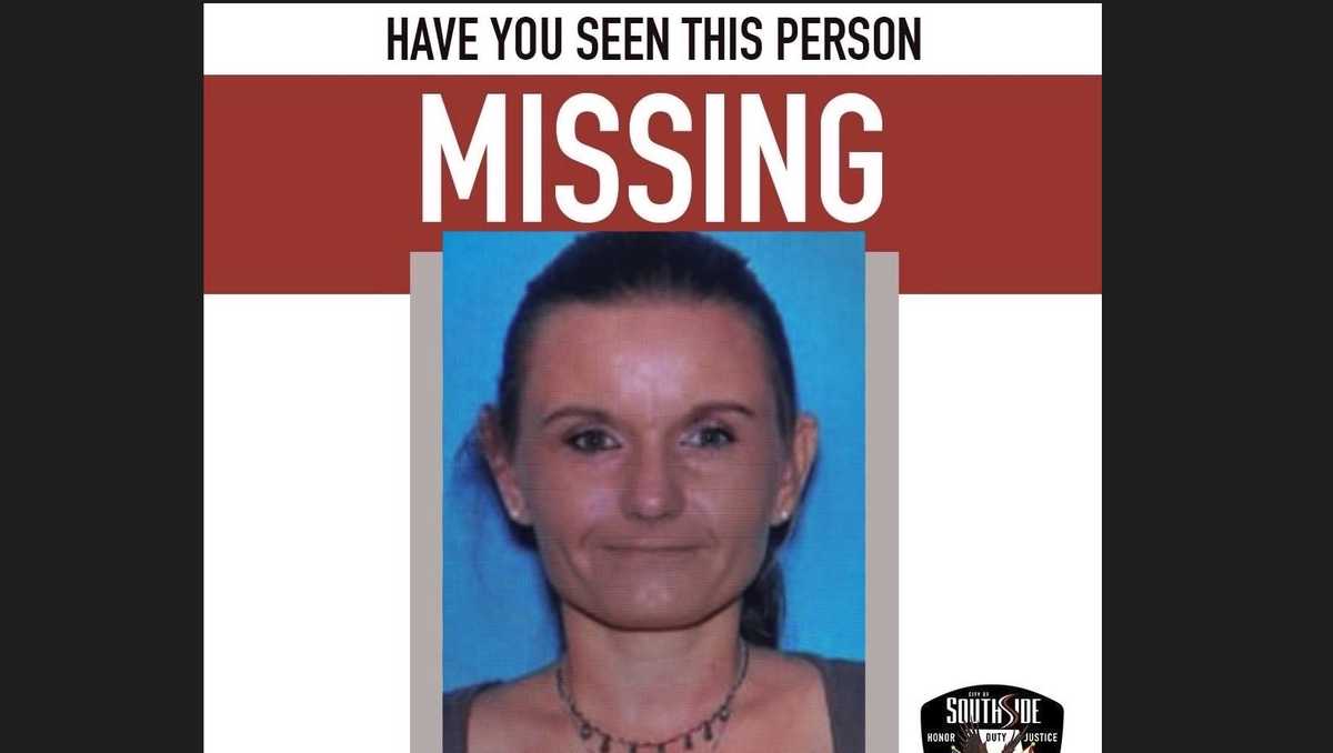 Missing Woman From Southside Last Seen In April 0332