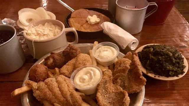 Popular restaurant closed after failed inspection