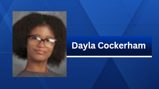 Missing Ankeny girl: Police ask for help locating 'endangered' 14-year-old Dayla Cockerham - Vimarsana News
