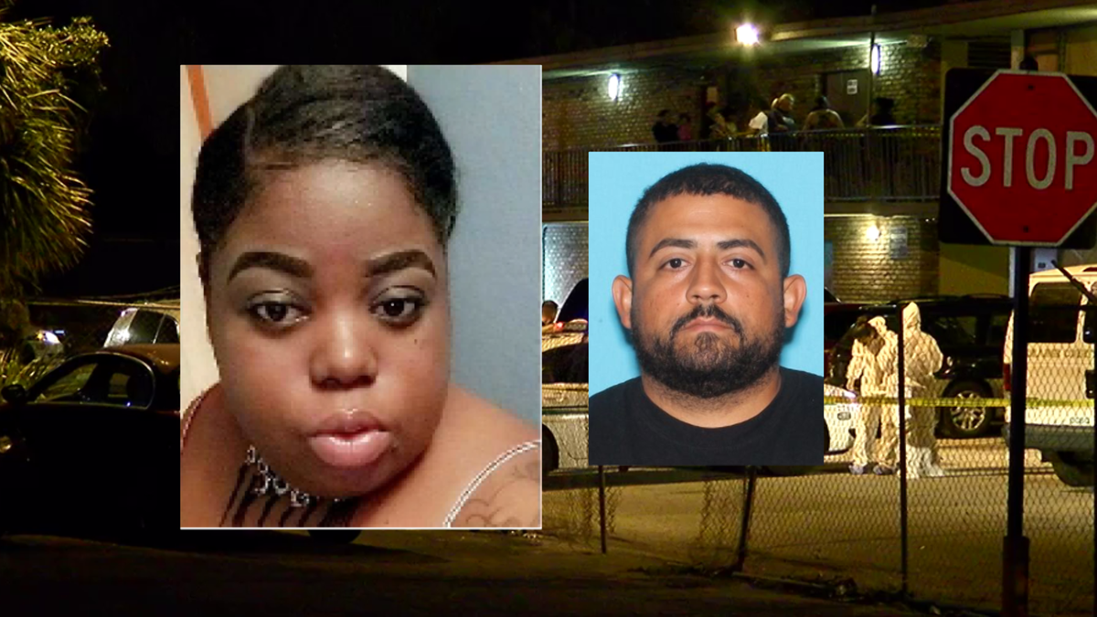 Body of missing woman found in Orange County condo; suspect arrested