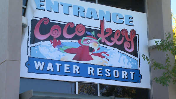 CoCo Key Water Resort re-opens, future is still uncertain for plaza