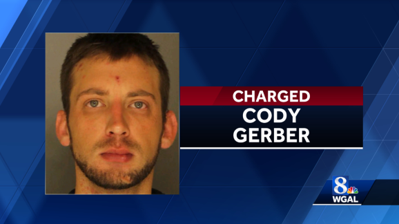 York County man charged in 2020 homicide - Vimarsana News