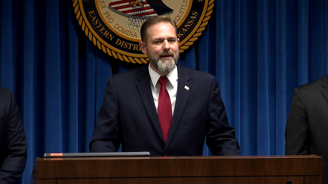 New justice on Arkansas Supreme Court won't participate in case over education law - Vimarsana News