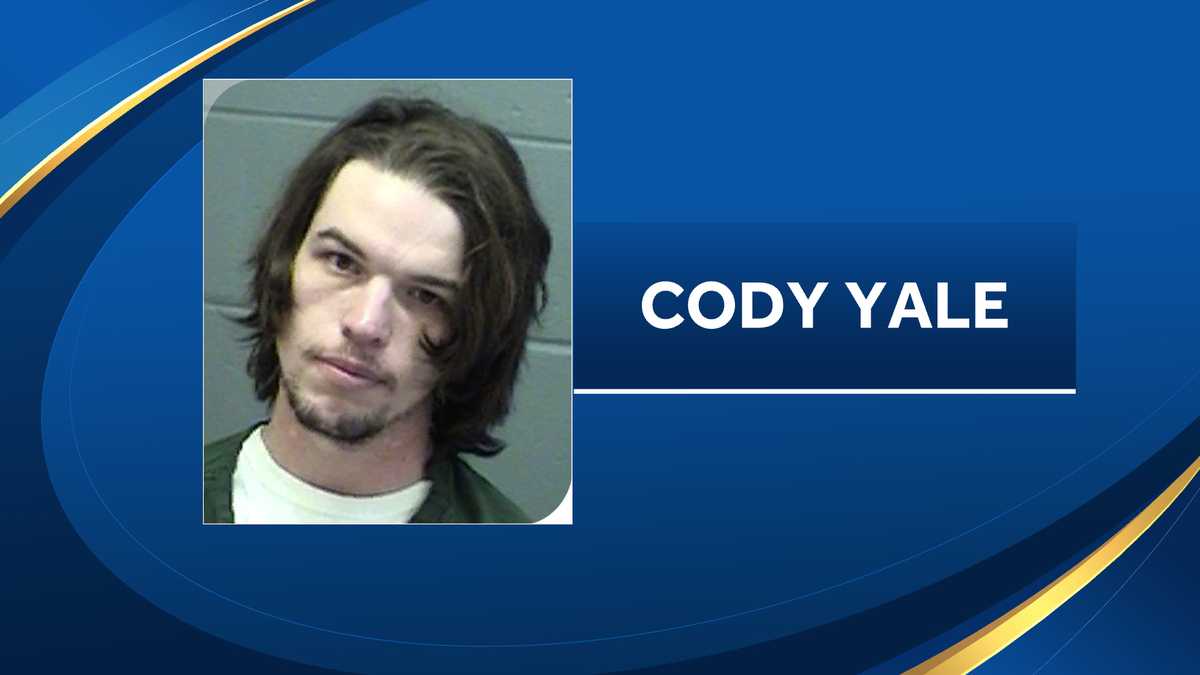 Man arrested in connection with shots fired incident in Belmont, police say - WMUR Manchester