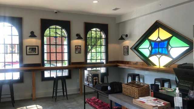 PHOTOS: Former NuLu coffee shop set to reopen on Frankfort Avenue - Vimarsana News